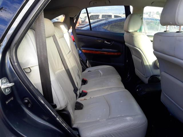 Foto 6 de la subasta – 2007 LEXUS RX 350 con VIN 2T2HK31U17C037215