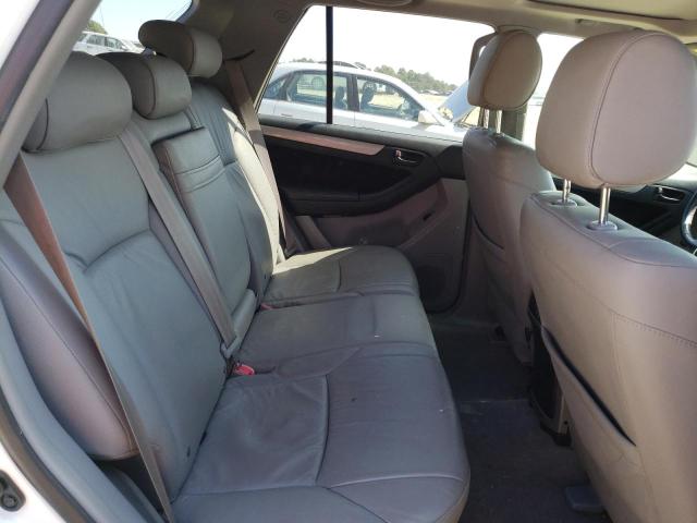 Photo 6 from auction – 2008 TOYOTA 4RUNNER SR with VIN JTEZU14R38K018627