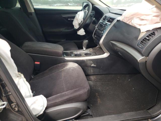 Photo 5 from auction – 2013 NISSAN ALTIMA 2.5 with VIN 1N4AL3AP0DC903929