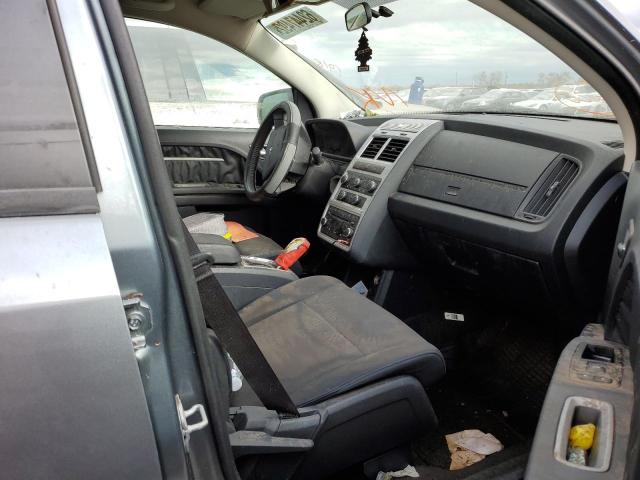 Photo 5 from auction – 2010 DODGE JOURNEY SX with VIN 3D4PG5FVXAT149209