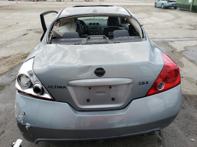 Photo 9 from auction – 2008 NISSAN ALTIMA 2.5 with VIN 1N4AL24E78C101470