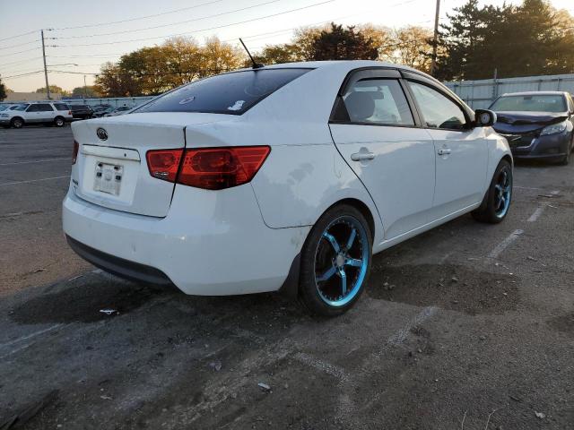 Photo 4 from auction – 2012 KIA FORTE LX with VIN KNAFT4A21C5475959
