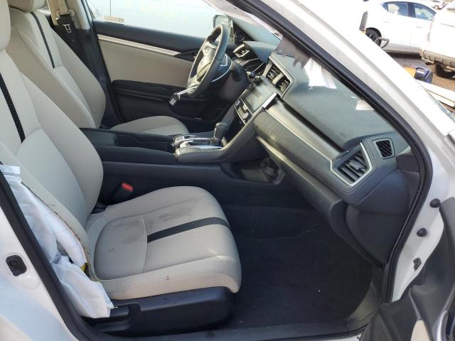 Photo 5 from auction – 2018 HONDA CIVIC EX with VIN 19XFC2F71JE207345