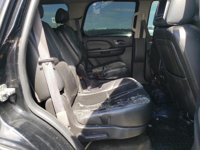 Photo 6 from auction – 2008 GMC YUKON DENA with VIN 1GKFK63848J128809