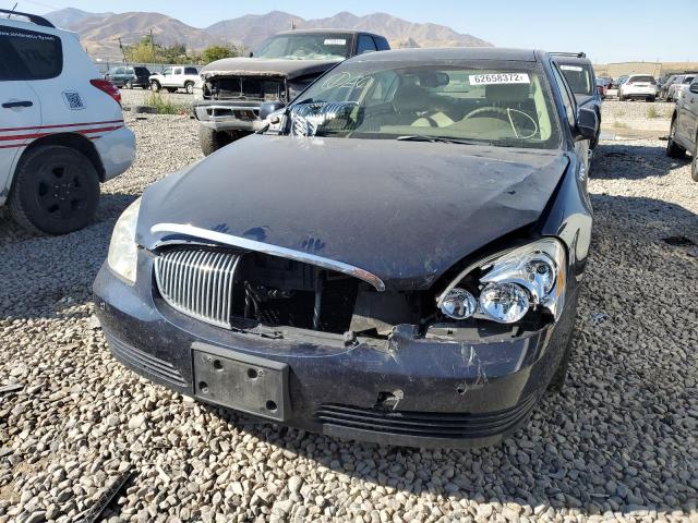 Photo 9 from auction – 2006 BUICK LUCERNE CX with VIN 1G4HP57226U222779