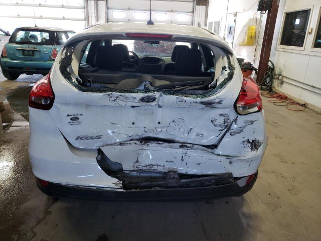 Photo 9 from auction – 2017 FORD FOCUS SE with VIN 1FADP3K22HL245377