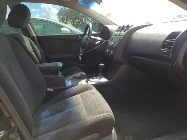 Photo 5 from auction – 2012 NISSAN ALTIMA BAS with VIN 1N4AL2AP6CC258440