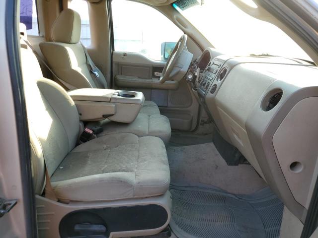 Photo 5 from auction – 2007 FORD F150 with VIN 1FTRF12507KB30430