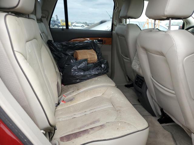 Photo 6 from auction – 2014 LINCOLN MKX with VIN 2LMDJ6JK1EBL12271