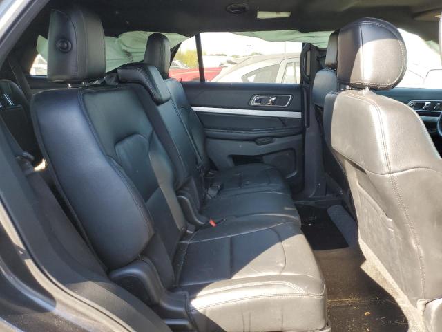 Photo 6 from auction – 2016 FORD EXPLORER X with VIN 1FM5K8D88GGA33324