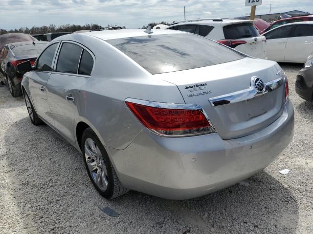 Photo 3 from auction – 2011 BUICK LACROSSE C with VIN 1G4GC5ED0BF219406