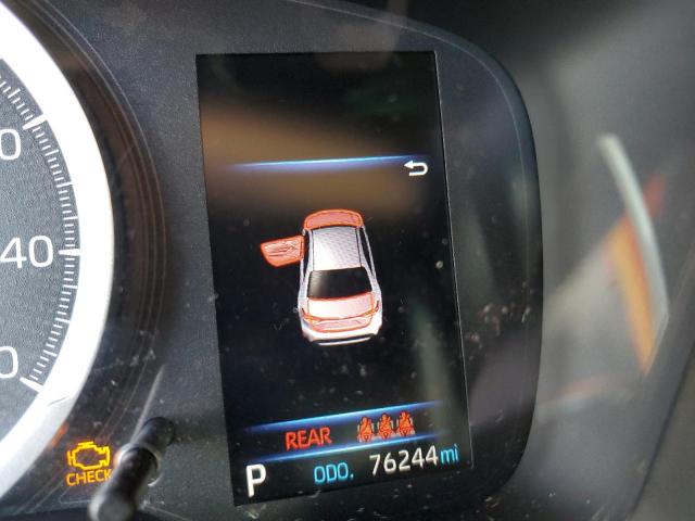 Photo 8 from auction – 2020 TOYOTA COROLLA LE with VIN JTDEPRAE2LJ015212