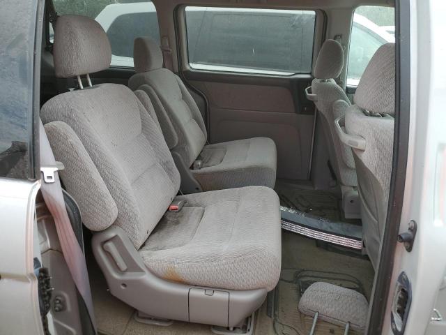 Photo 6 from auction – 2003 HONDA ODYSSEY LX with VIN 5FNRL18523B100904
