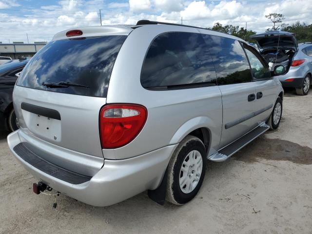 Photo 4 from auction – 2005 DODGE GRAND CARA with VIN 1D4GP24RX5B189365