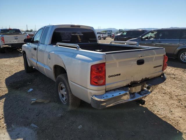 Photo 3 from auction – 2010 DODGE DAKOTA ST with VIN 1D7CE2BK6AS115268