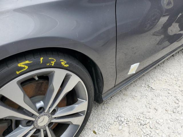 Photo 9 from auction – 2016 MERCEDES-BENZ CLA 250 with VIN WDDSJ4EB0GN368513