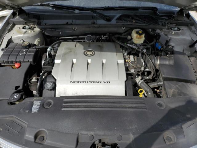 Photo 7 from auction – 2006 CADILLAC DTS with VIN 1G6KD57Y66U150933