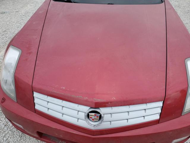 Photo 7 from auction – 2005 CADILLAC XLR with VIN 1G6YV34A655603654