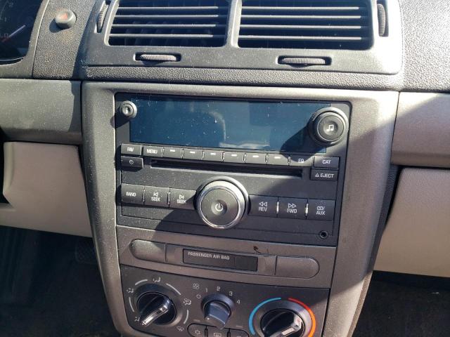 Photo 9 from auction – 2007 CHEVROLET COBALT LS with VIN 1G1AK15F277186569