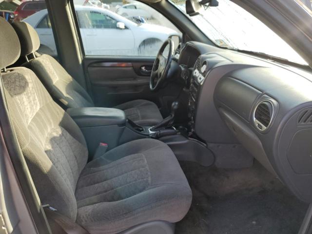 Photo 5 from auction – 2004 GMC ENVOY with VIN 1GKDT13S942446318