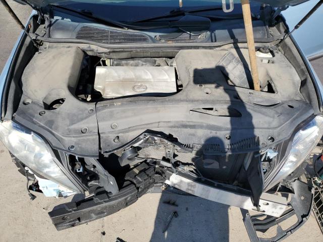 Photo 7 from auction – 2011 LEXUS RX 350 with VIN 2T2BK1BA4BC112108