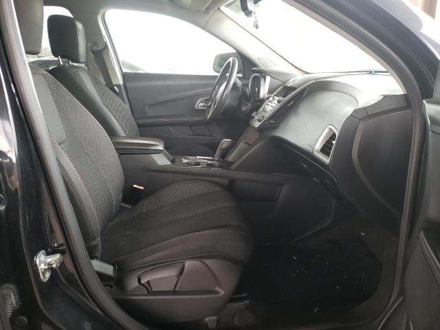 Photo 5 from auction – 2011 CHEVROLET EQUINOX LT with VIN 2CNALPEC7B6349931