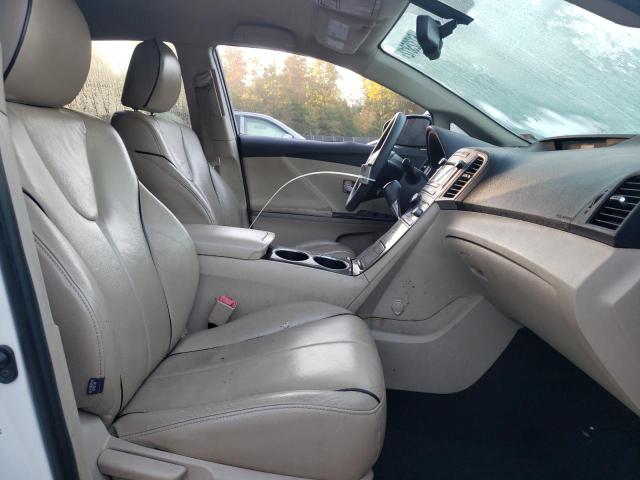 Photo 5 from auction – 2010 TOYOTA VENZA with VIN 4T3BK3BB4AU043711