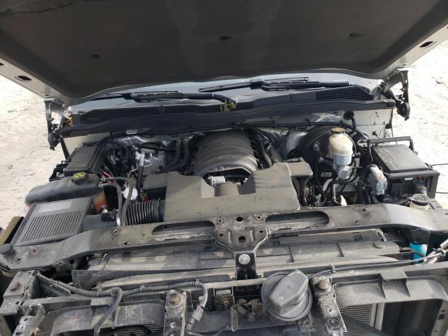 Photo 7 from auction – 2014 CHEVROLET SILVERADO with VIN 3GCUKREC1EG200424