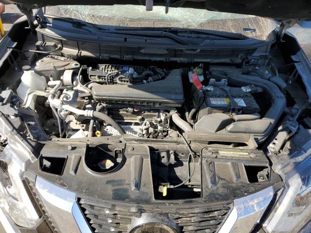 Photo 7 from auction – 2018 NISSAN ROGUE S with VIN JN8AT2MV3JW343563