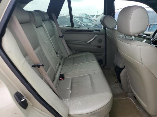 Photo 6 from auction – 2001 BMW X5 3.0I with VIN WBAFA53551LM90752
