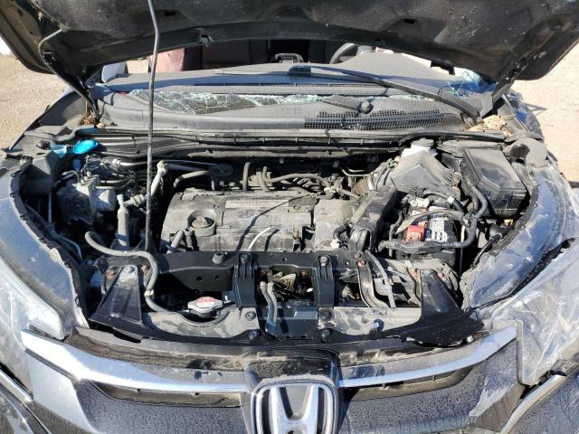 Photo 7 from auction – 2015 HONDA CRV with VIN 2HKRM4H51FH705338