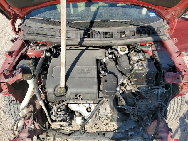 Photo 7 from auction – 2016 FORD EXPLORER L with VIN 1FM5K7F80GGA70066