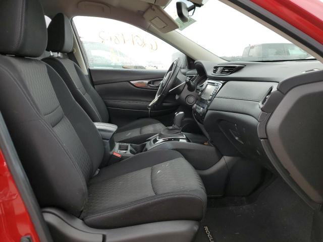Photo 5 from auction – 2017 NISSAN ROGUE S with VIN JN8AT2MT5HW387511