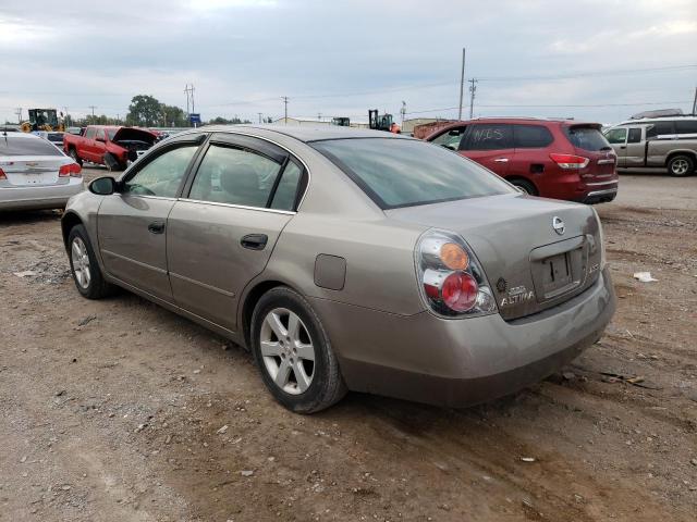 Photo 3 from auction – 2002 NISSAN ALTIMA BAS with VIN 1N4AL11D72C235487