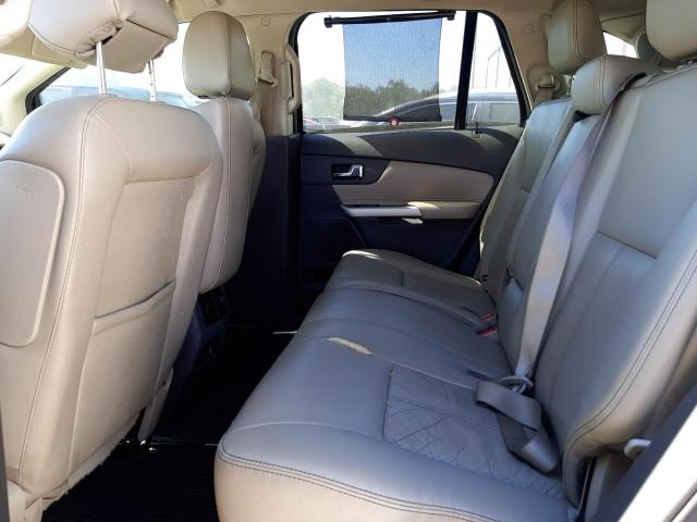Photo 6 from auction – 2014 FORD EDGE LIMIT with VIN 2FMDK3KC4EBB60890