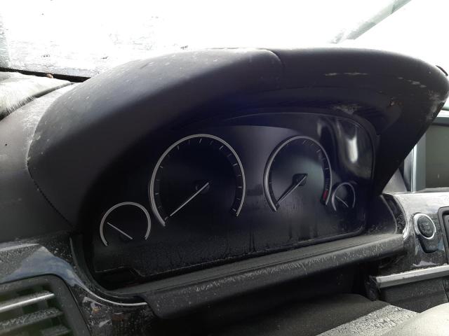Foto 8 de la subasta – 2014 BMW 650 XI GRA con VIN WBA6B4C59ED098932