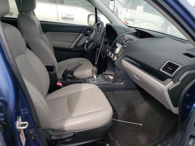 Photo 5 from auction – 2017 SUBARU FORESTER 2 with VIN JF2SJARC9HH529406