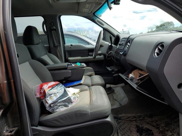 Photo 5 from auction – 2008 FORD F150 SUPER with VIN 1FTPW14V98FB96215