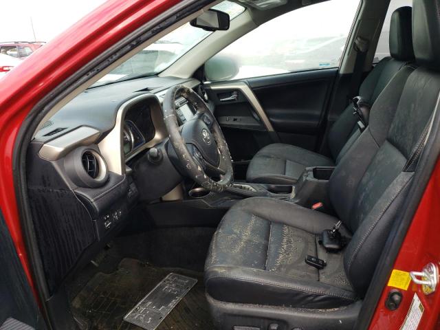 Photo 5 from auction – 2013 TOYOTA RAV4 LIMIT with VIN 2T3DFREV9DW053063