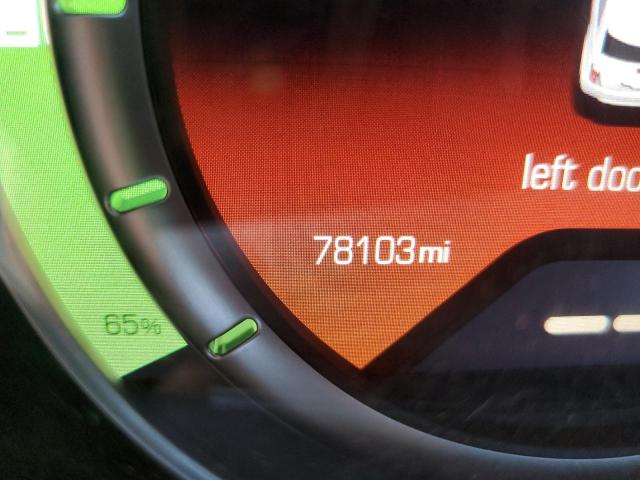 Photo 8 from auction – 2013 FIAT 500 ELECTR with VIN 3C3CFFGE9DT604594