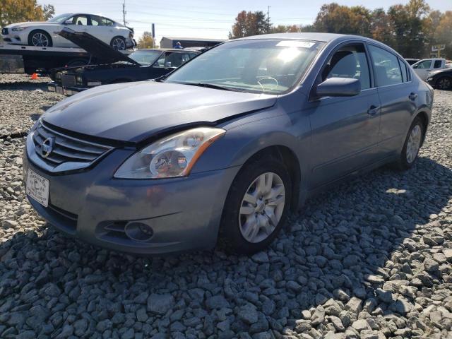 Photo 2 from auction – 2012 NISSAN ALTIMA BAS with VIN 1N4AL2APXCN408098