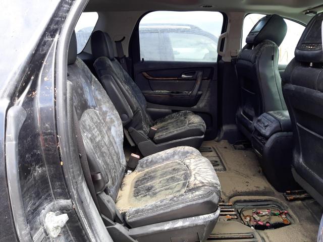 Photo 6 from auction – 2013 GMC ACADIA DEN with VIN 1GKKVTKD7DJ199886