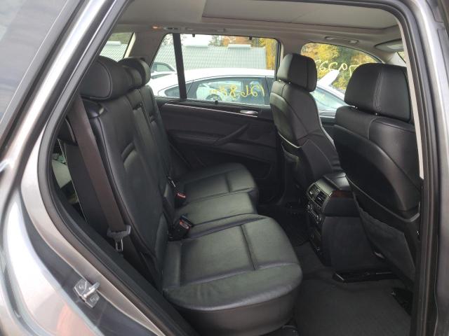 Photo 6 from auction – 2012 BMW X5 XDRIVE3 with VIN 5UXZV4C50CL746263