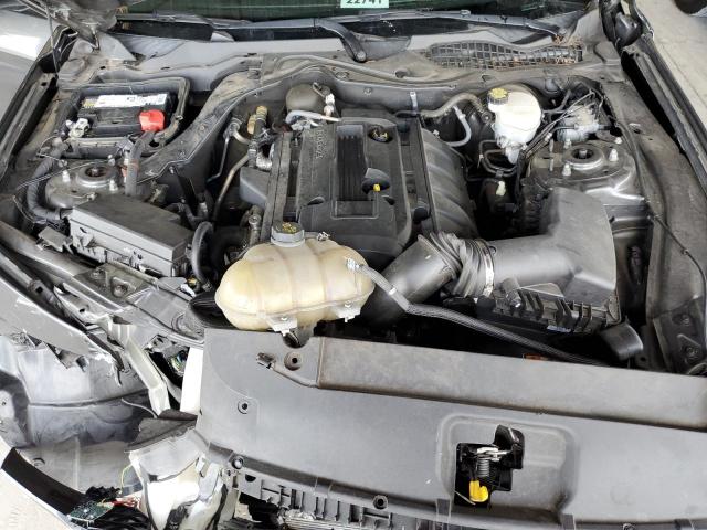 Photo 7 from auction – 2016 FORD MUSTANG with VIN 1FA6P8TH2G5200855