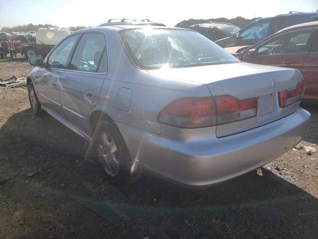 Photo 3 from auction – 2002 HONDA ACCORD EX with VIN 1HGCG16552A062283