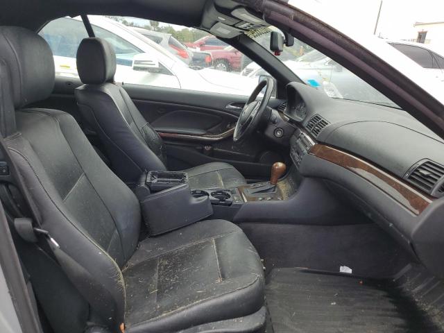 Photo 5 from auction – 2001 BMW 325 CI with VIN WBABS33461JY58326