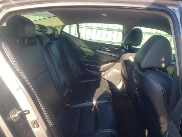 Photo 6 from auction – 2017 NISSAN MAXIMA 3.5 with VIN 1N4AA6AP8HC406429
