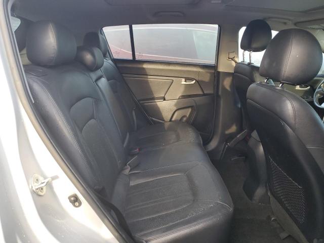 Photo 6 from auction – 2013 KIA SPORTAGE S with VIN KNDPC3A67D7401410