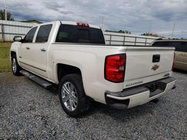 Photo 3 from auction – 2015 CHEVROLET SILVERADO with VIN 3GCPCTEC4FG128384