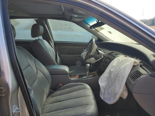 Photo 5 from auction – 2004 TOYOTA AVALON XL with VIN 4T1BF28B04U339229